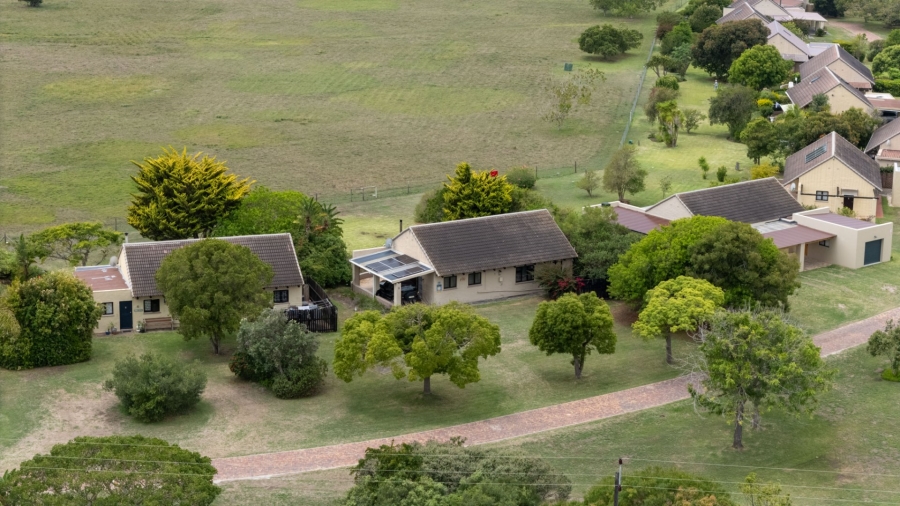 3 Bedroom Property for Sale in Keurbooms Western Cape